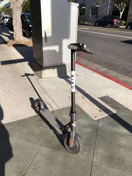 Electric Scooter Electric Scooter