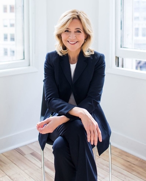 Attorney Catherine Lerer
