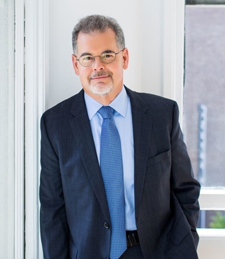 Attorney Dan McGee