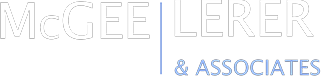 McGee, Lerer & Associates McGee, Lerer & Associates
